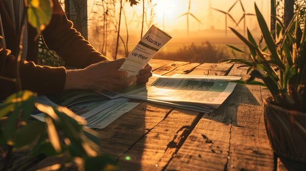 Assurance vie éthique : comment choisir la meilleure option