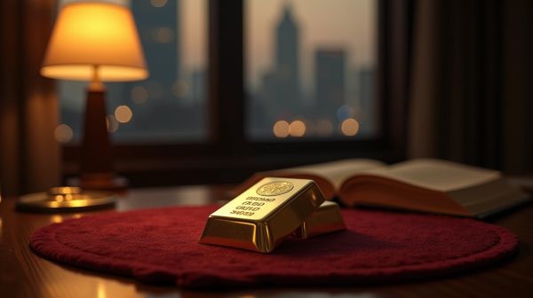 Comprendre l'once d'or pour optimiser votre investissement