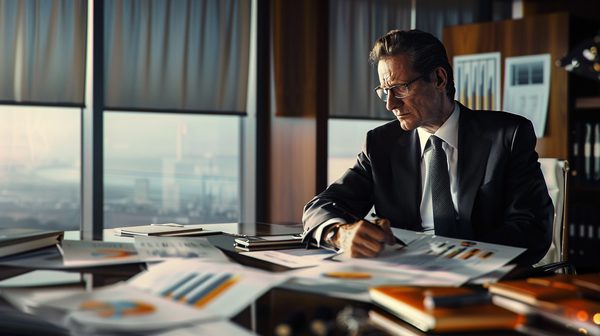 Conseiller en gestion de patrimoine : les principales missions à lui confier