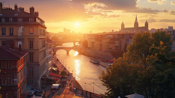 Découvrez l'agence immobilière Lyon spécialisée en investissement