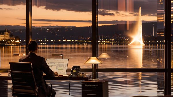 Gestion de fortune à Genève : l'importance de la planification fiscale