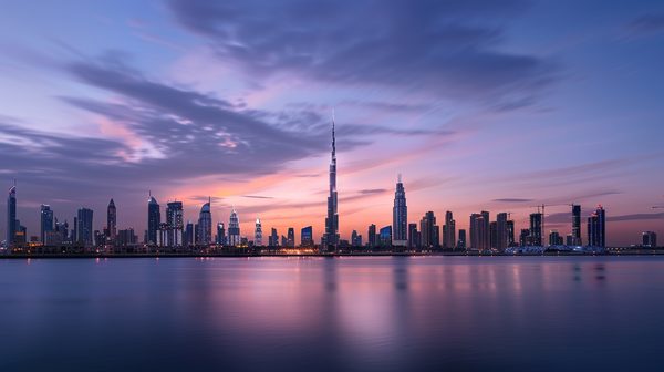 Investir dans l'immobilier à dubai : guide complet