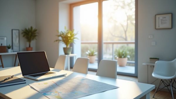Louer un appartement étudiant à Nice et réussir votre année