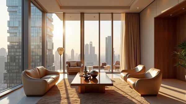 Maîtriser le prix appartement Dubaï pour son investissement immobilier