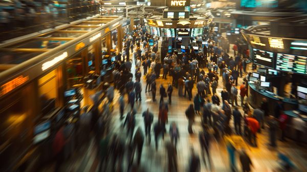 Méthode de wyckoff en trading : ce qu'il faut retenir sur le modèle d'accumulation