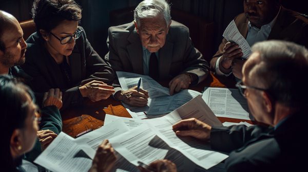 Mutuelle pour association : quelle procédure pour rompre un contrat ?