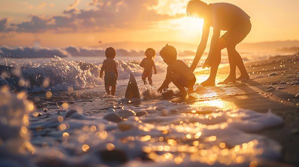 Préparer les vacances d'été : comment optimiser votre budget ?