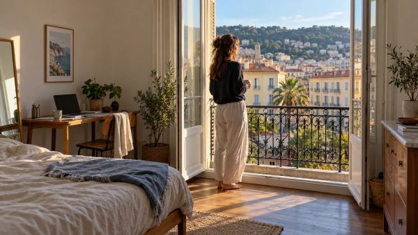 Top conseils pour obtenir un appartement étudiant à Nice