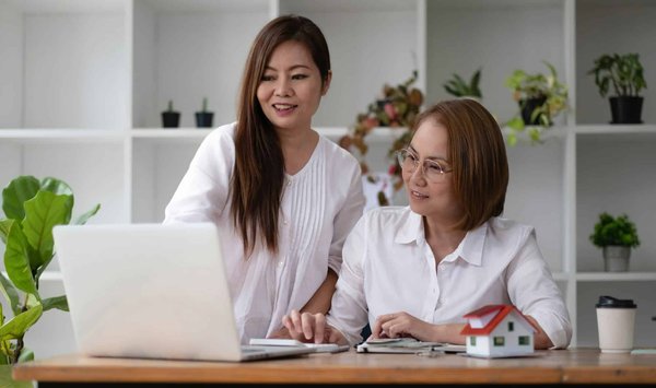 Avantages - gestion diag : le logiciel essentiel pour diagnostiqueurs immobiliers